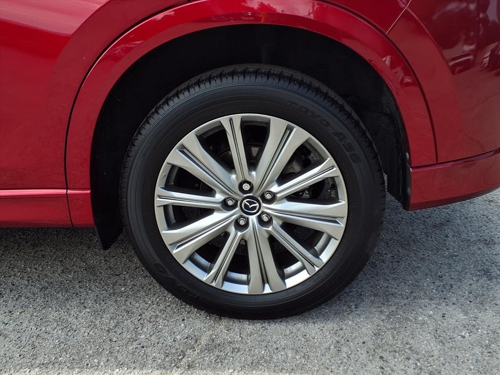 2023 Mazda CX-5 2.5 Turbo Signature photo 3