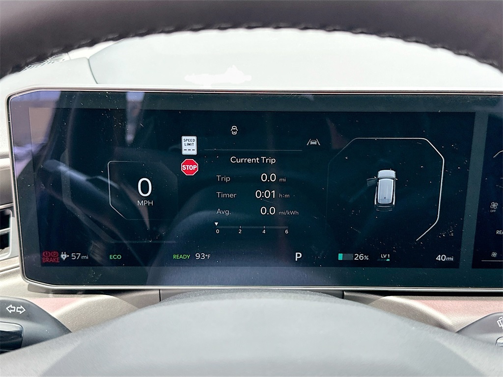 2026 Kia EV9 Light photo 11