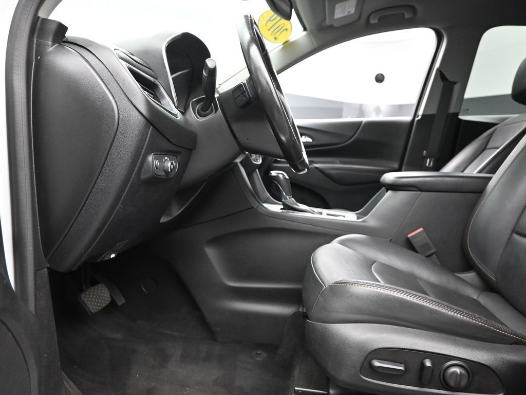 2019 Chevrolet Equinox Premier photo 10
