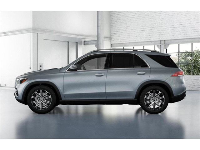 2025 Mercedes Benz GLE 450 4MATIC photo 33