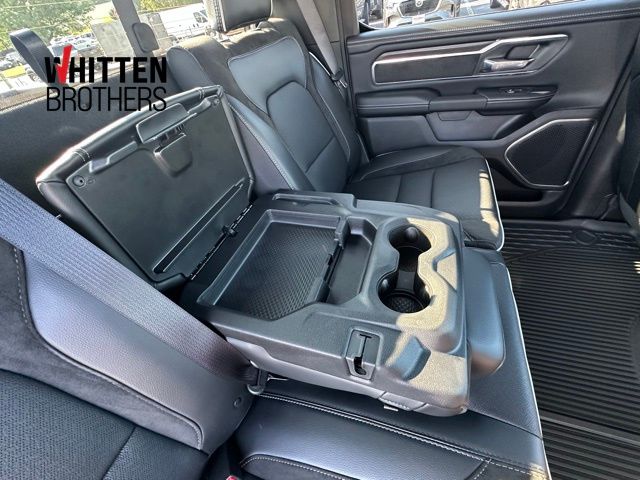 2026 Ram 1500 Laramie photo 31