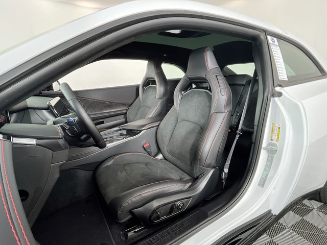 2024 Dodge Charger R/T Scat Pack photo 4