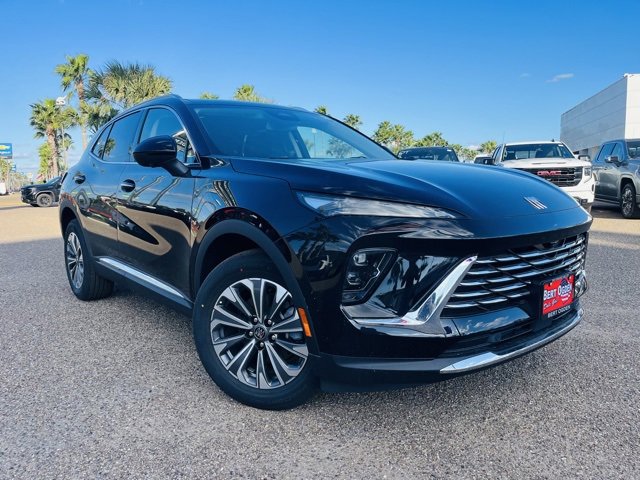 2026 Buick Envision Preferred's photo