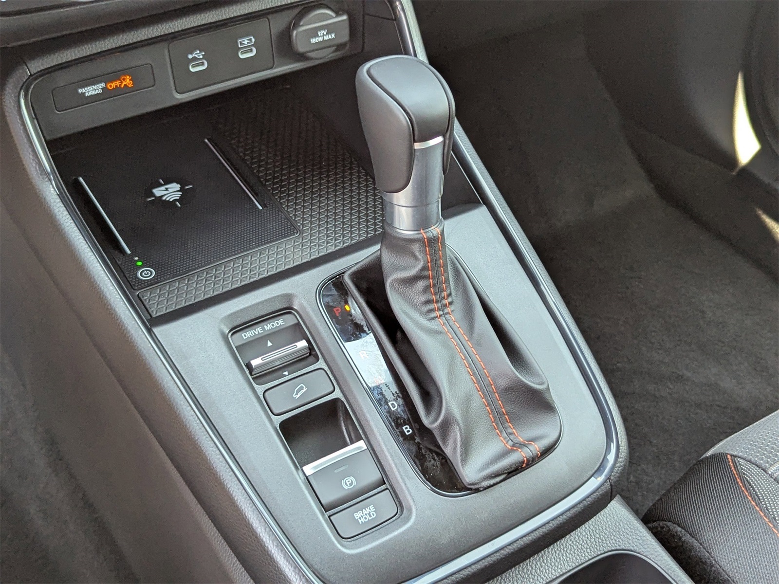 2026 Honda CR-V Hybrid photo 22