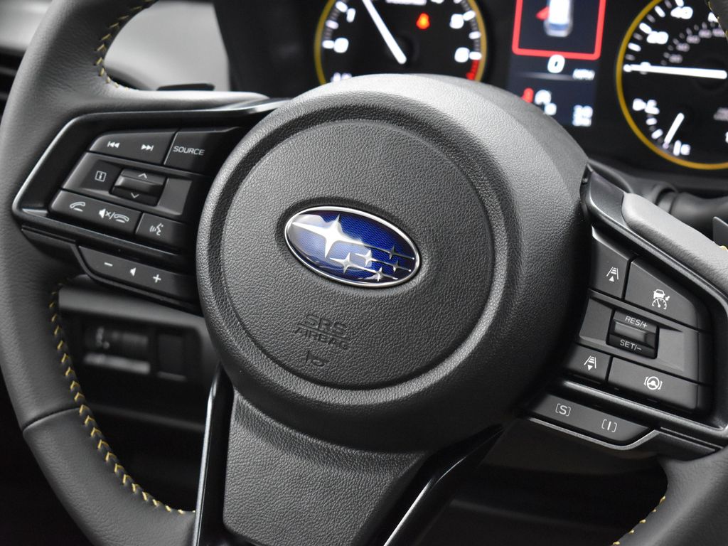2025 Subaru Crosstrek Sport photo 13