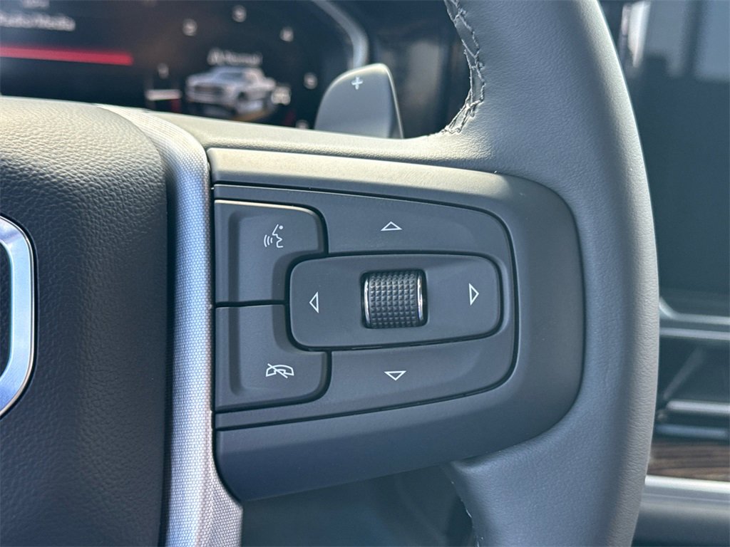 2026 GMC SIERRA - Image 22