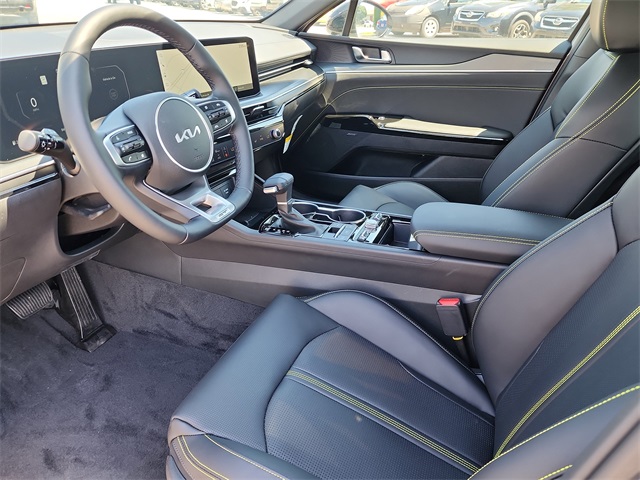 2026 Kia K5 GT photo 11