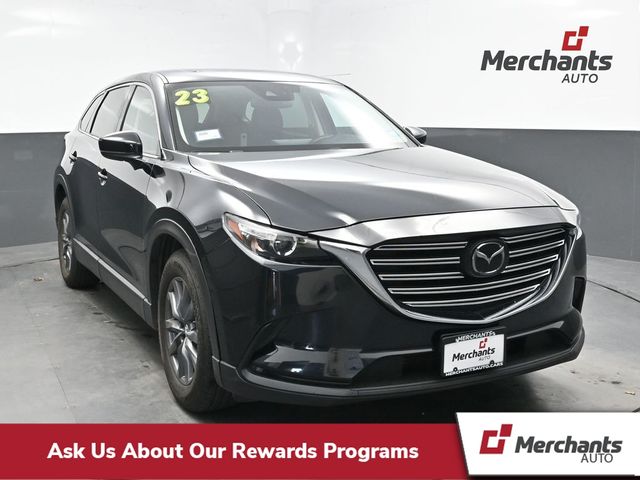 2023 Mazda CX-9 Touring's photo