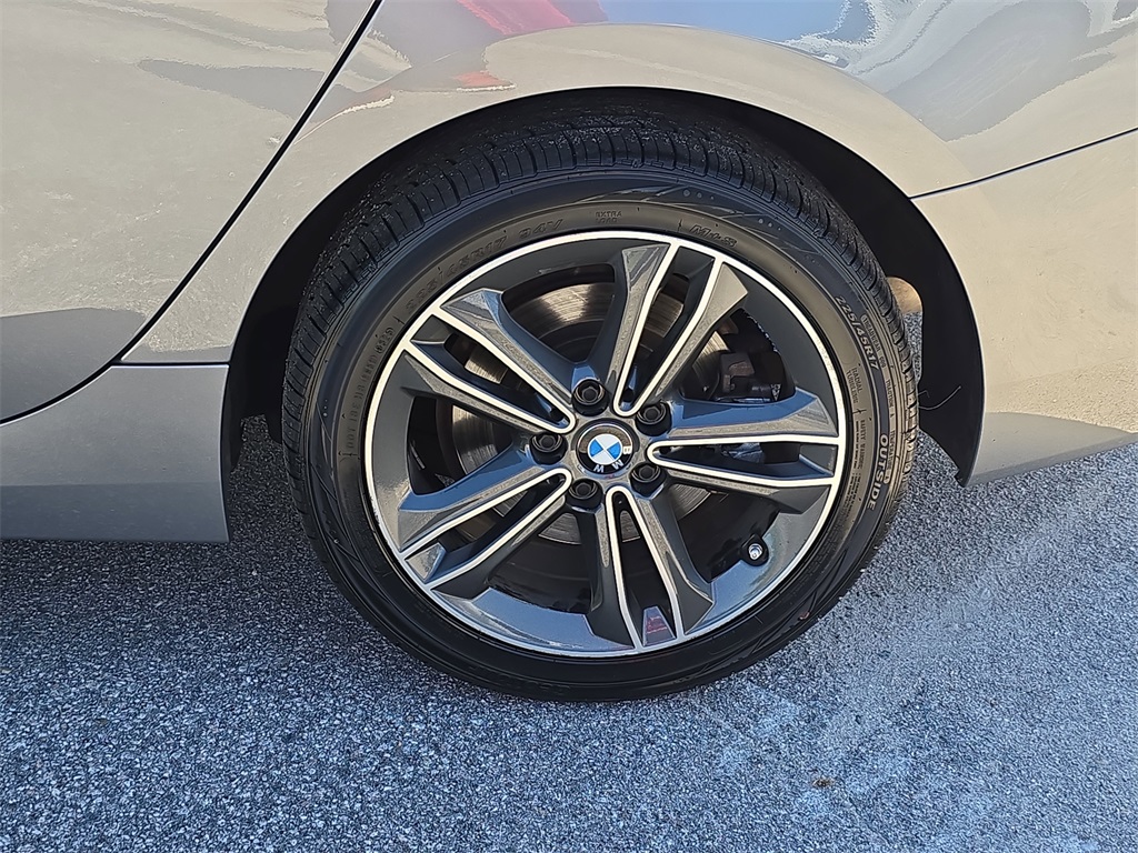 2024 Bmw 228i sDrive Gran Coupe photo 32