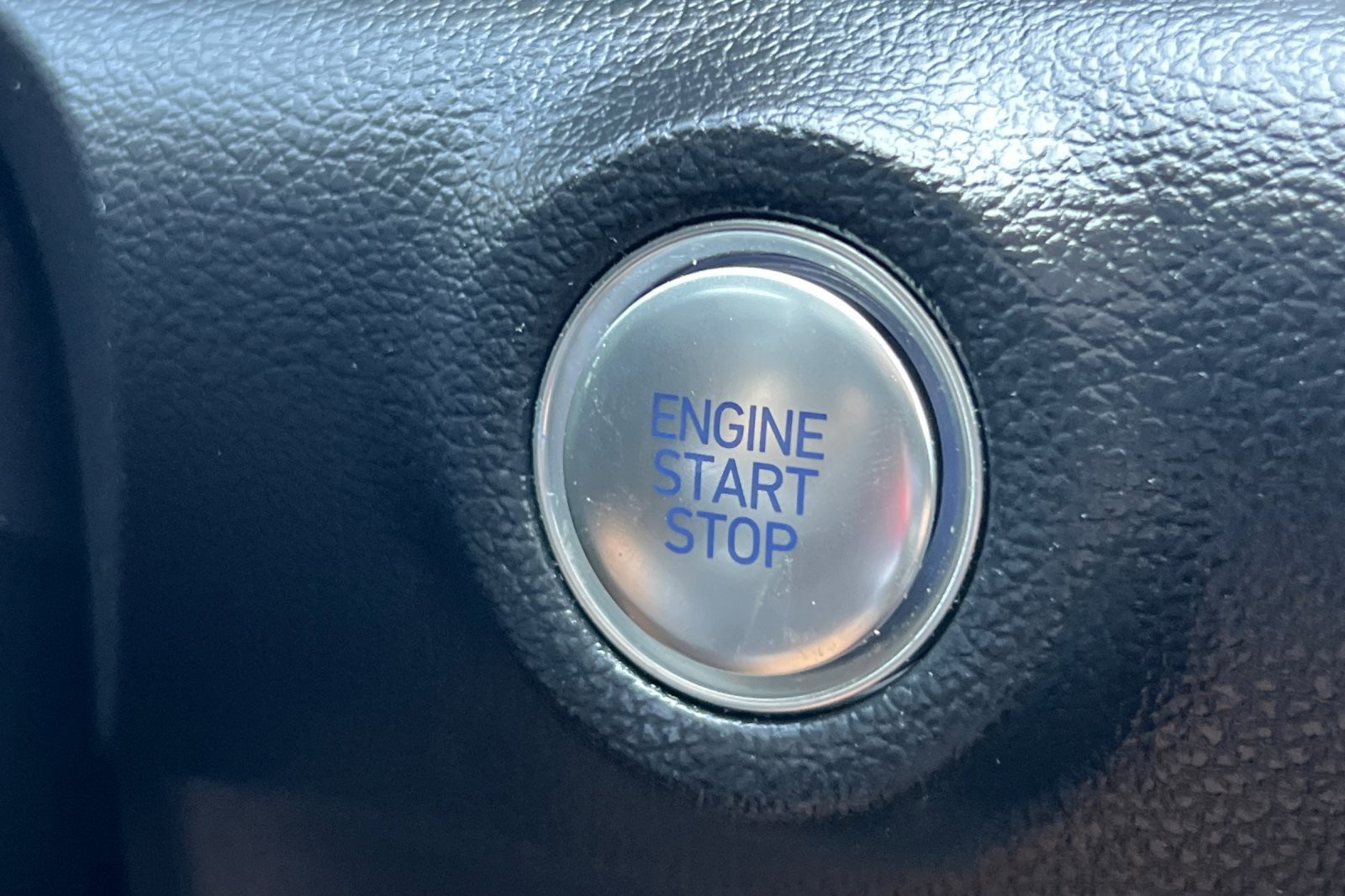2021 Hyundai Sonata Hybrid Blue photo 24