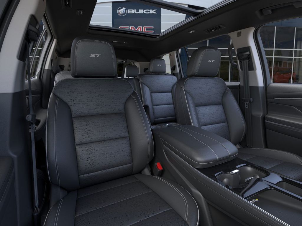 2025 Buick Enclave Sport Touring photo 16