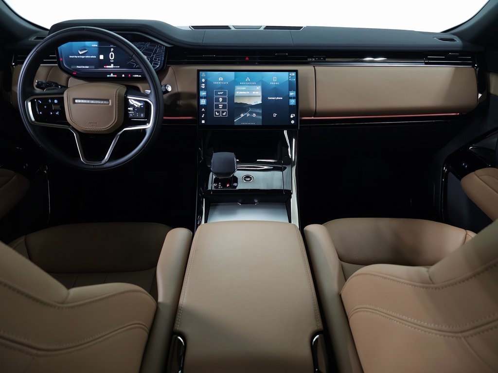 2024 Land Rover Range Rover Sport SE photo 13
