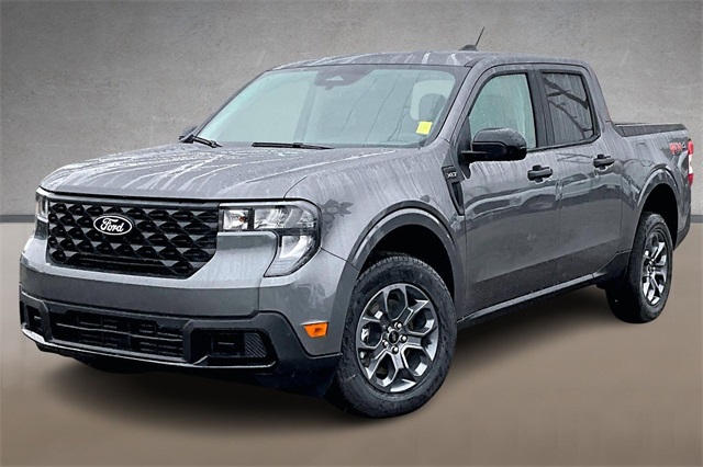 2025 Ford Maverick XLT's photo