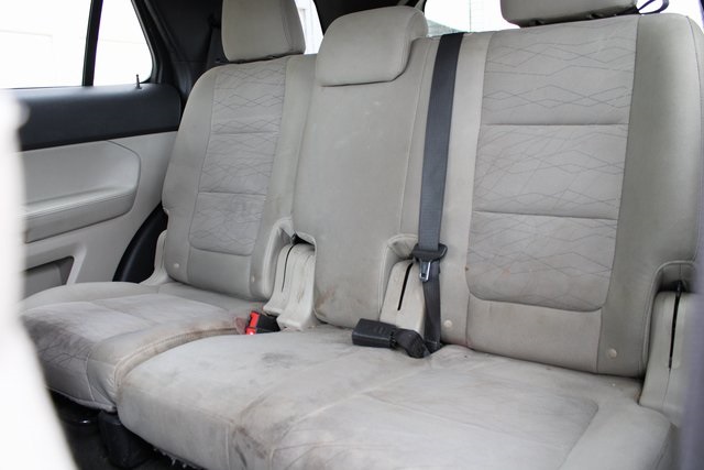 2013 Ford Explorer Base photo 20