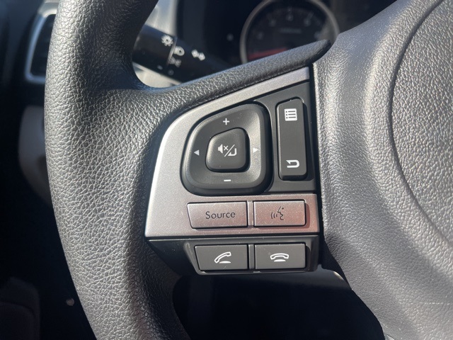 2018 Subaru Forester 2.5i Premium photo 21