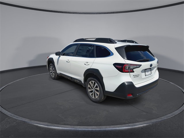 2025 Subaru Outback Premium photo 7