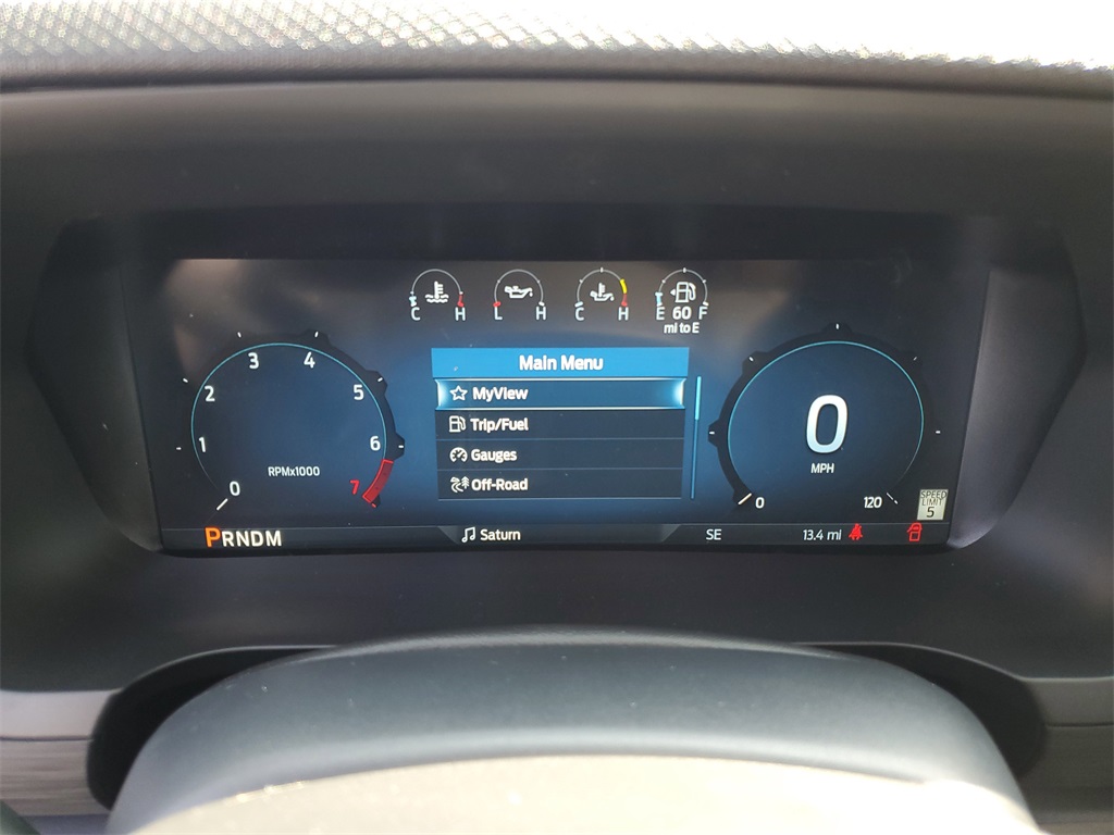 2025 Ford F-150 XLT photo 8