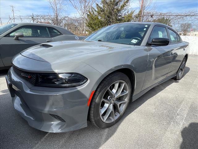 2023 Dodge Charger GT's photo