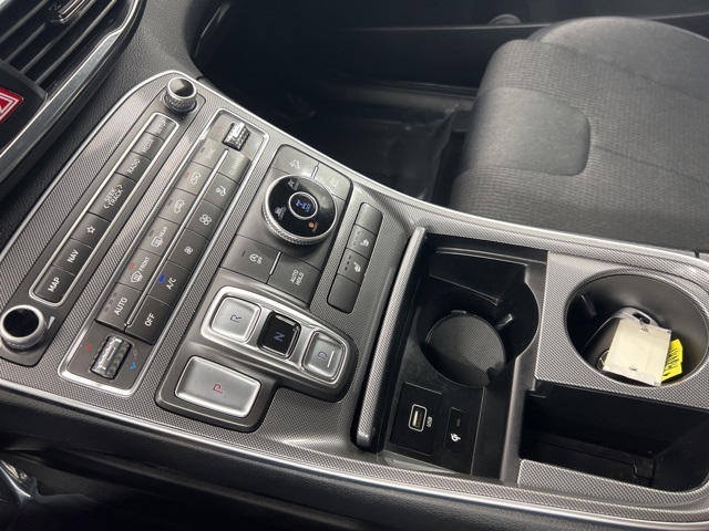 2023 Hyundai Santa Fe SEL photo 18