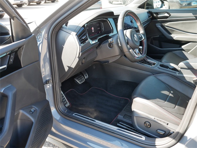 2020 Volkswagen Jetta GLI 2.0T Autobahn photo 11