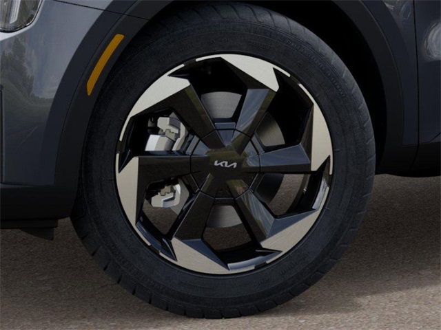 2025 Kia Sorento Plug-In Hybrid EX photo 8