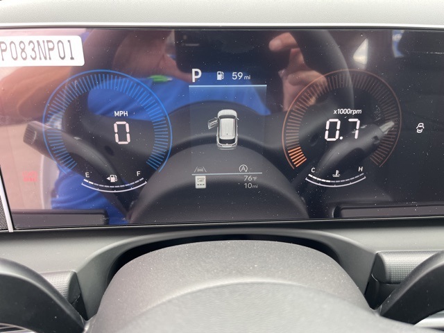2026 Hyundai Tucson SE photo 13