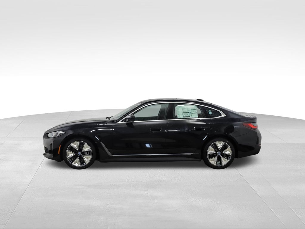 Used 2025 BMW i4 Base with VIN WBY43HD07SFU69943 for sale in Minneapolis, MN