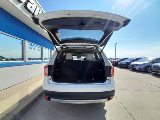 2020 Honda Pilot EX-L photo 64