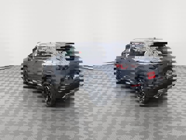 2025 Mazda CX-50 2.5 Turbo Meridian Edition photo 36