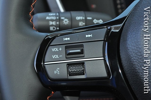 2026 Honda Passport TrailSport Elite photo 18