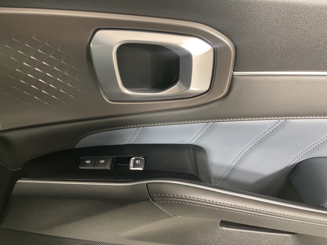 2025 Kia Sorento Hybrid SX Prestige photo 8