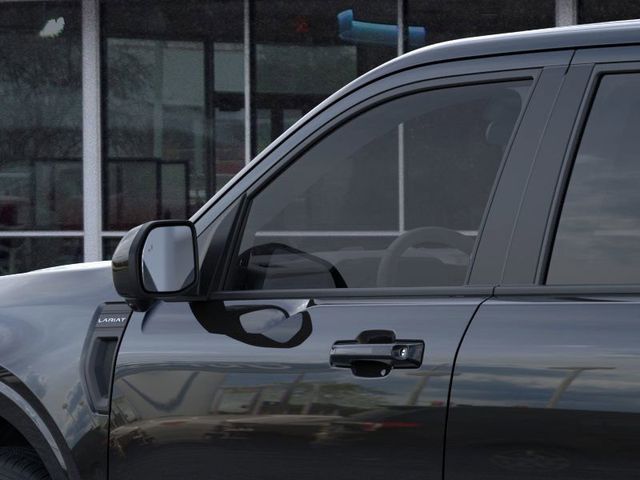 2026 FORD MAVERICK - Image 45