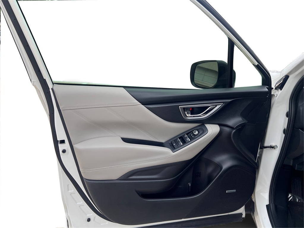2020 Subaru Forester Limited photo 20