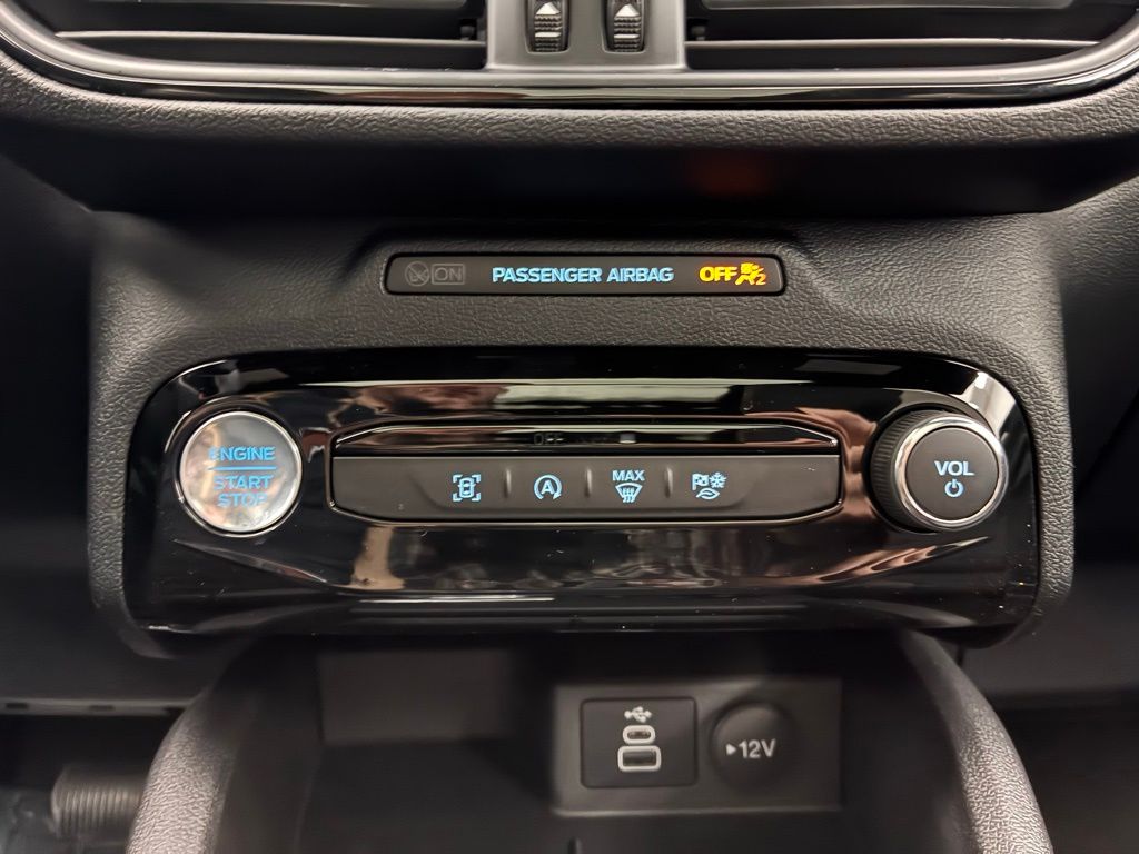 2026 Ford Escape ST-Line Select photo 4