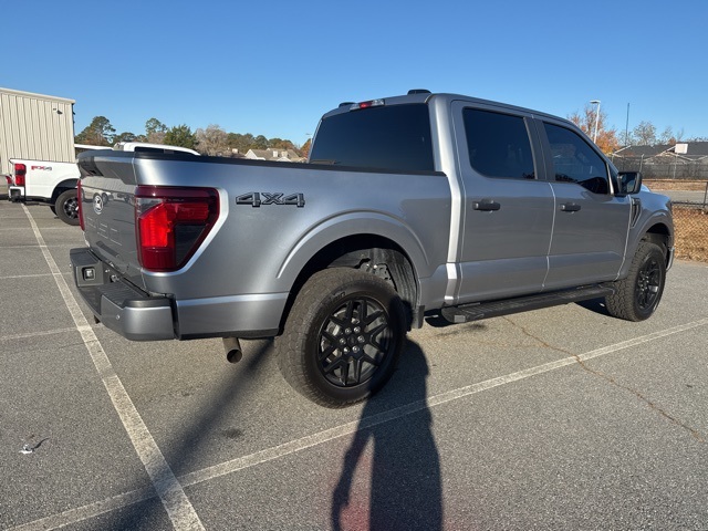 2024 Ford F-150 STX photo 3