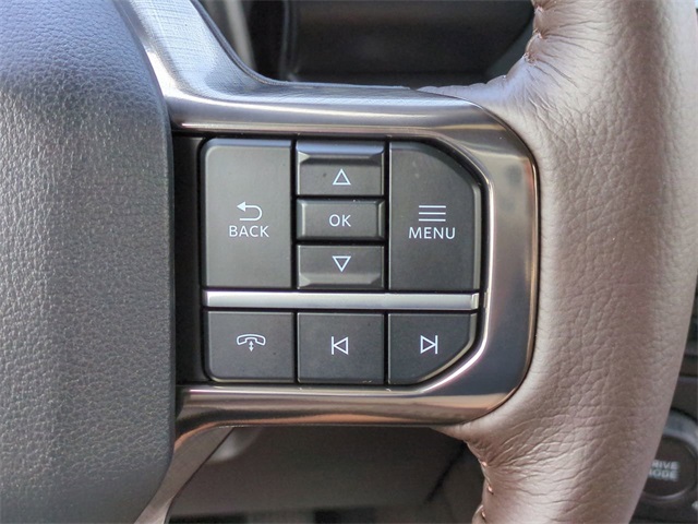 2025 Ford F-350 King Ranch photo 24