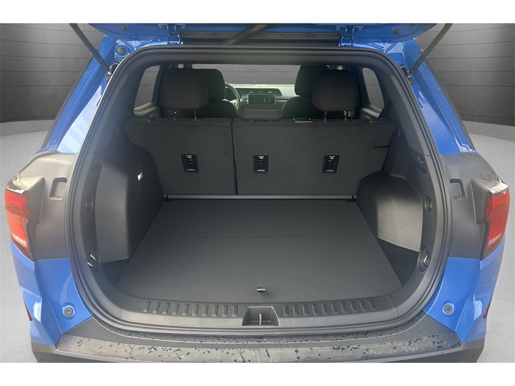 2026 Gmc Terrain Elevation photo 18