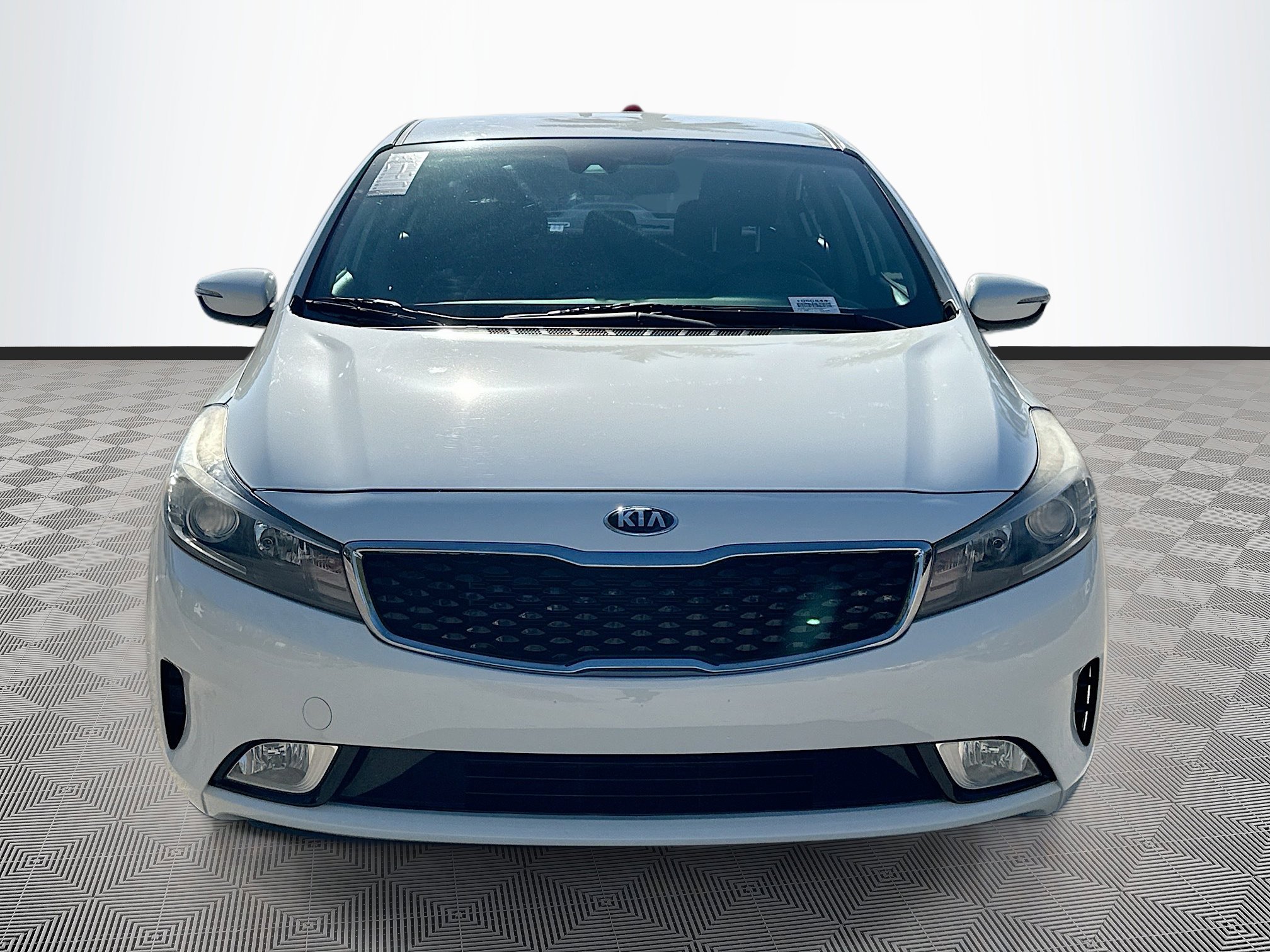 Used 2017 Kia Forte S with VIN 3KPFL4A73HE050544 for sale in Coconut Creek, FL