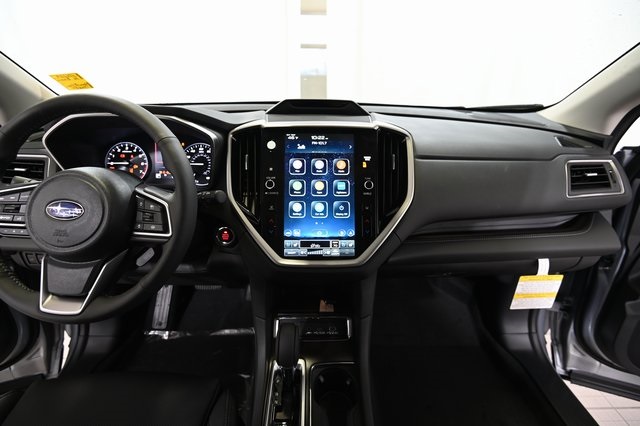 2026 Subaru Ascent Touring photo 2