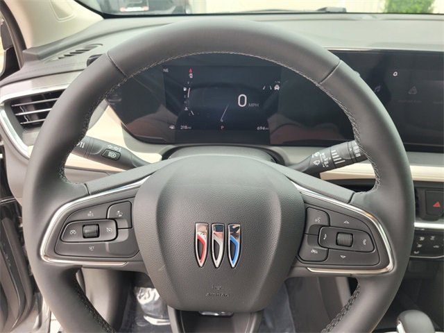 2025 Buick Encore GX Sport Touring photo 24