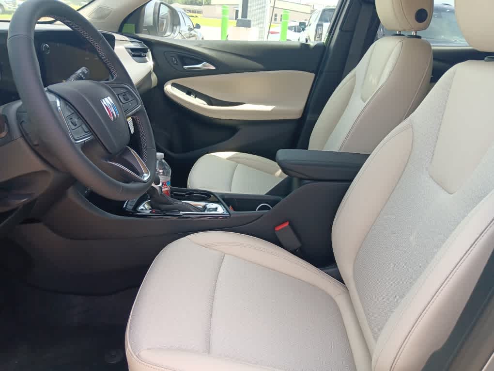 2026 Buick Encore GX Preferred photo 7