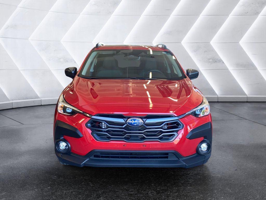2024 Subaru Crosstrek Premium photo 2