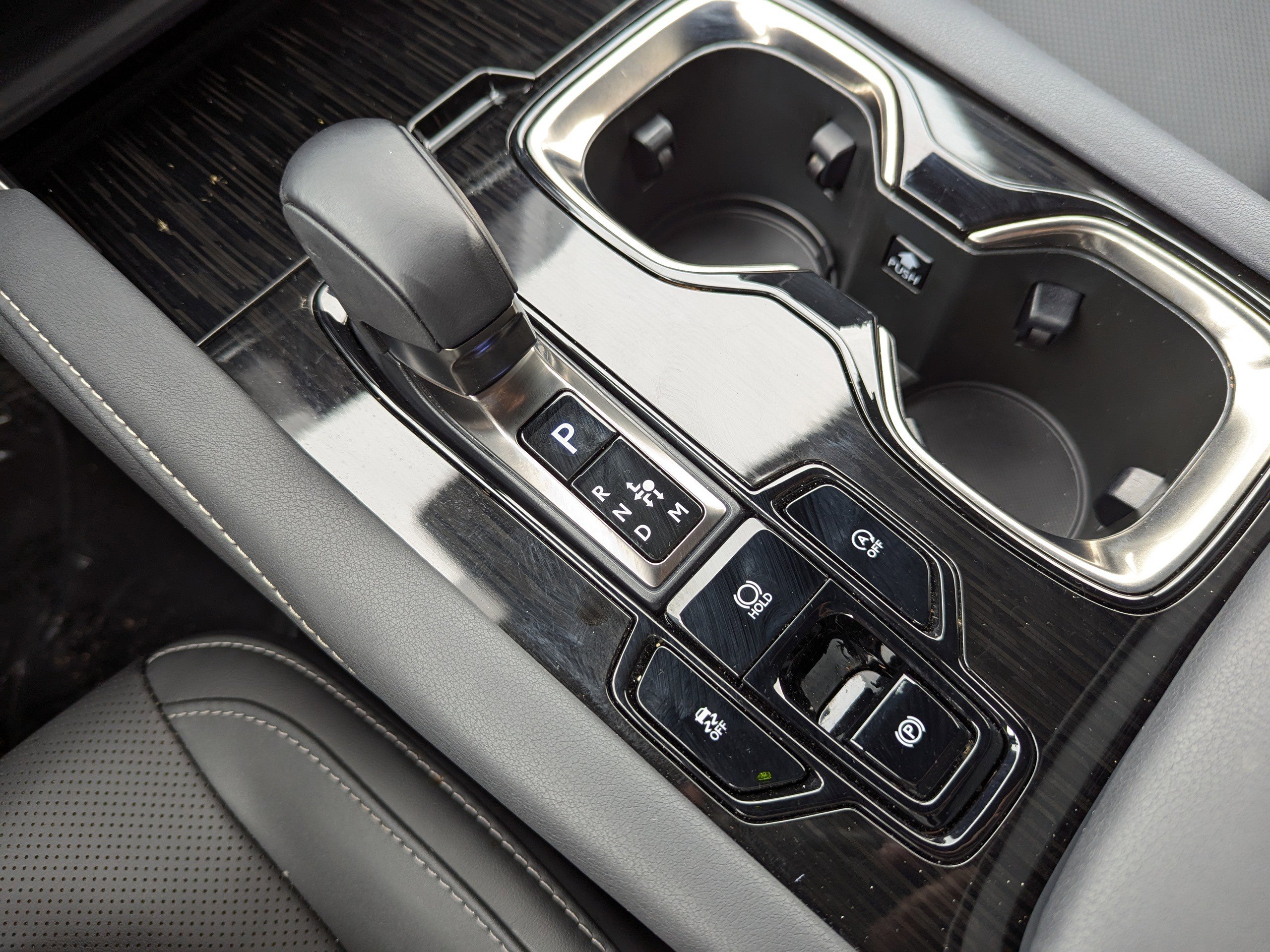 2024 Lexus RX 350 photo 27