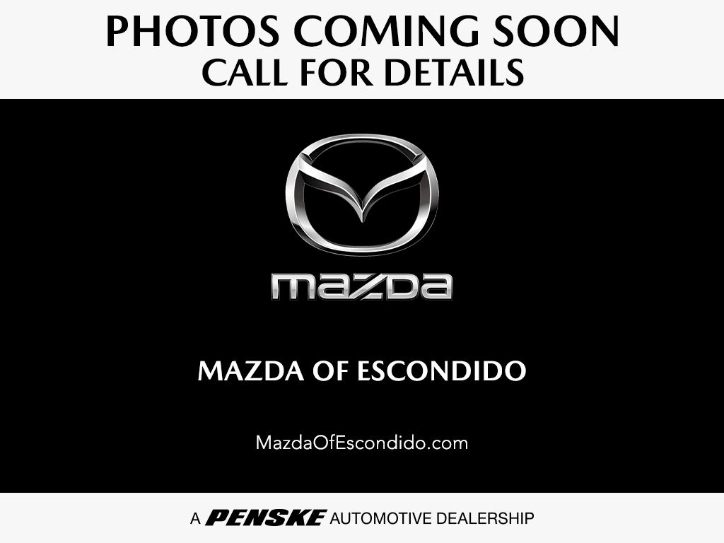 2024 Mazda CX-5 S Carbon Edition