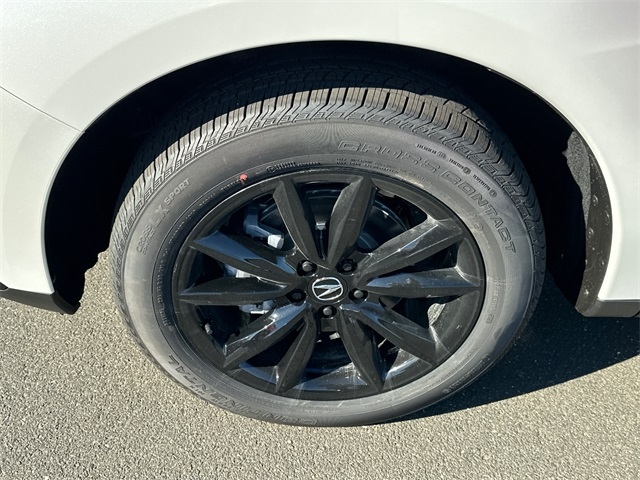 2025 Acura RDX Base photo 8