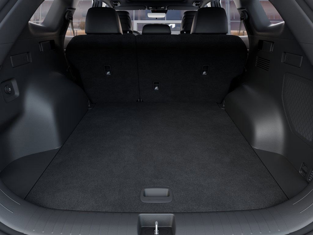 2026 Kia Sportage X-Pro Prestige photo 19