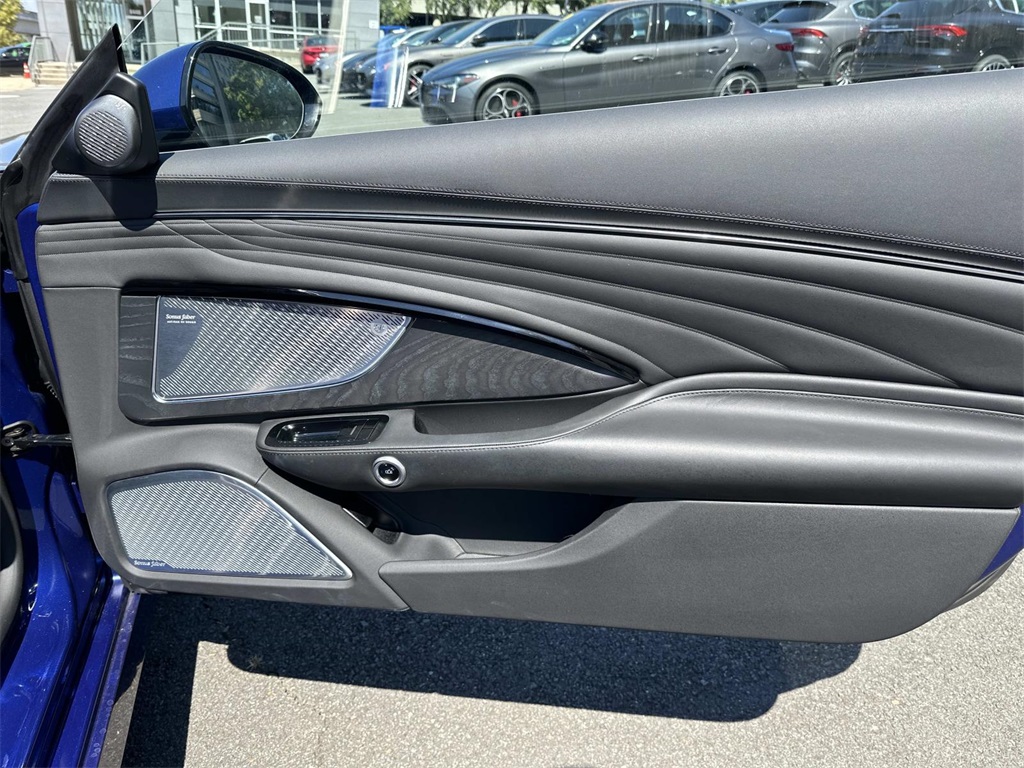 2024 Maserati Granturismo Modena photo 14