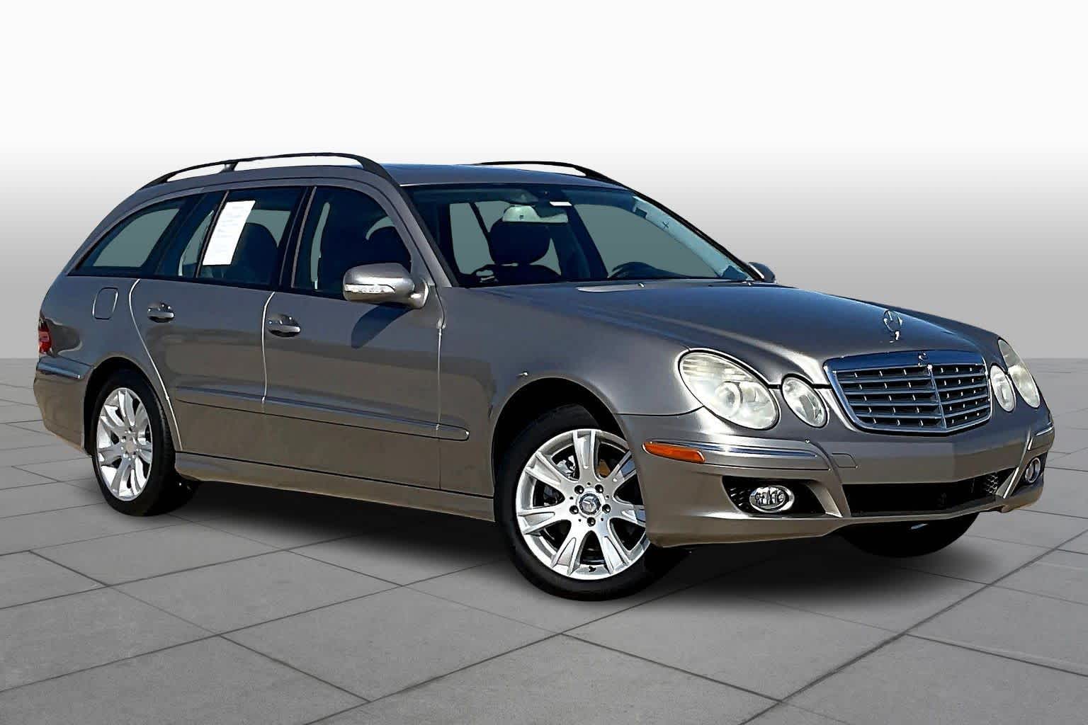 Used 2009 Mercedes-Benz E-Class E350 with VIN WDBUH87X89B438146 for sale in Harvey, LA