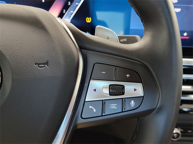 2024 Bmw 330i photo 18