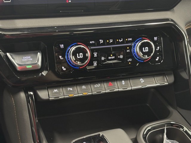 2026 Gmc Sierra 1500 AT4 photo 28